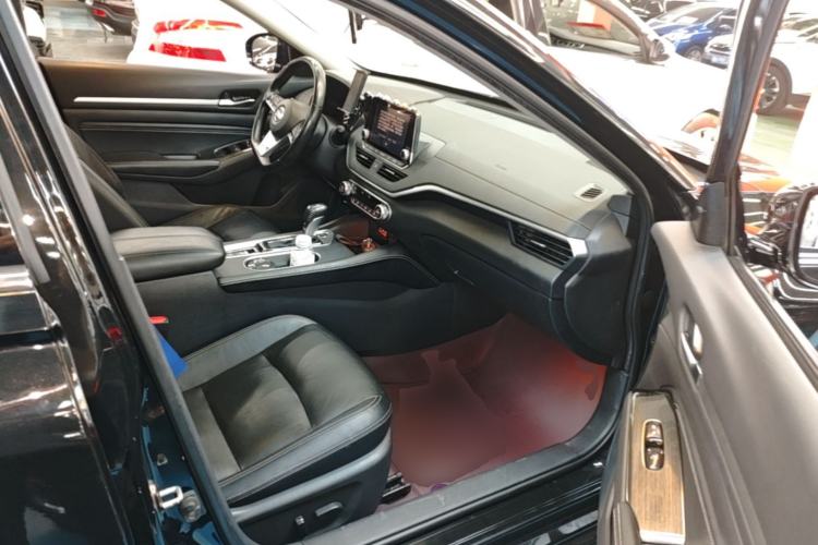Used Nissan Teana 2020 2.0L XL Upper SmartDrive Version Right Front Seat
