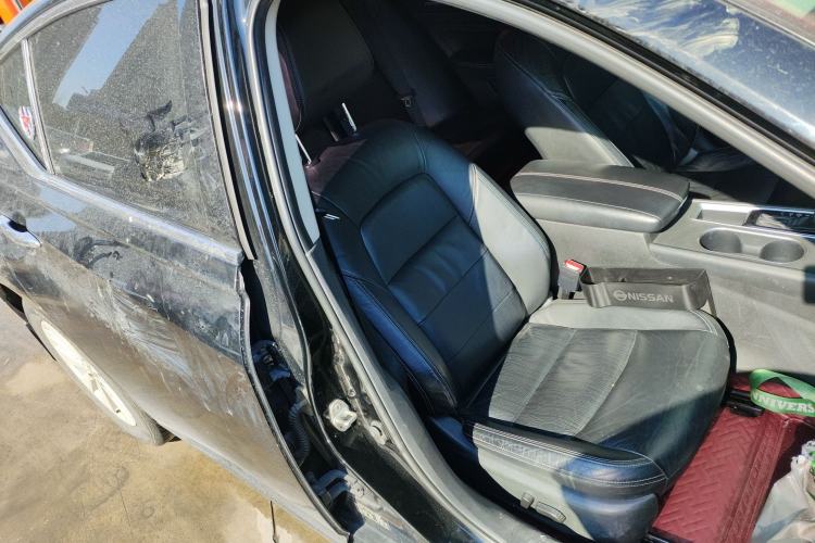 Used Nissan Teana 2020 2.0L XL Comfort Edition Right Front Seat