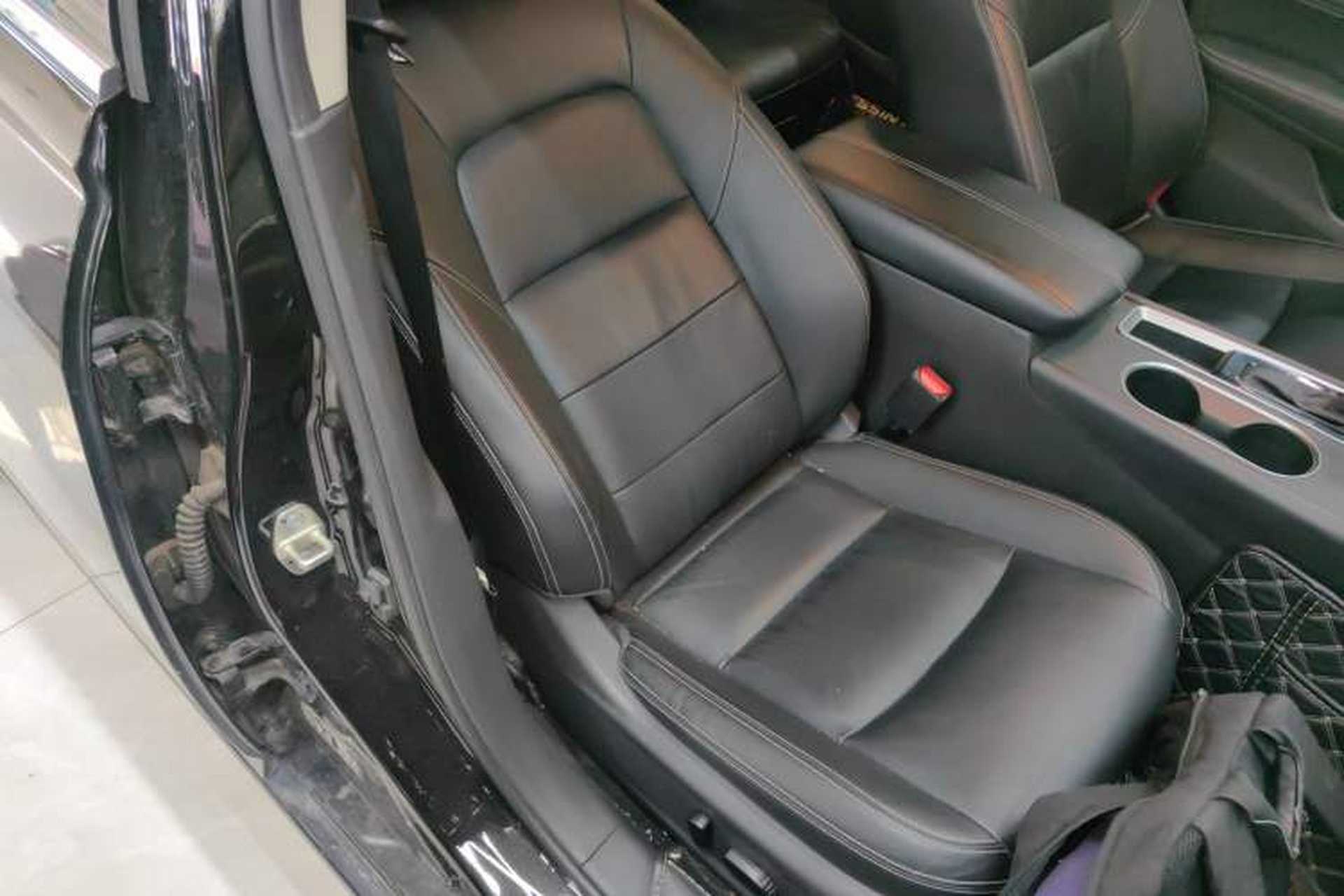 Used Nissan Teana 2020 2.0L XL Comfort Edition Right Front Seat
