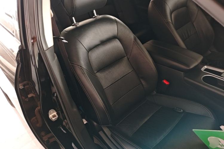 Used Nissan Teana 2020 Revised Version 2.0L XE Fashion Edition Right Front Seat