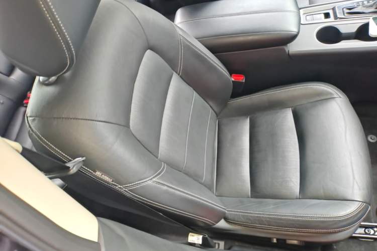 Used Nissan Teana 2020 2.0L XL Upper SmartDrive Version Right Front Seat