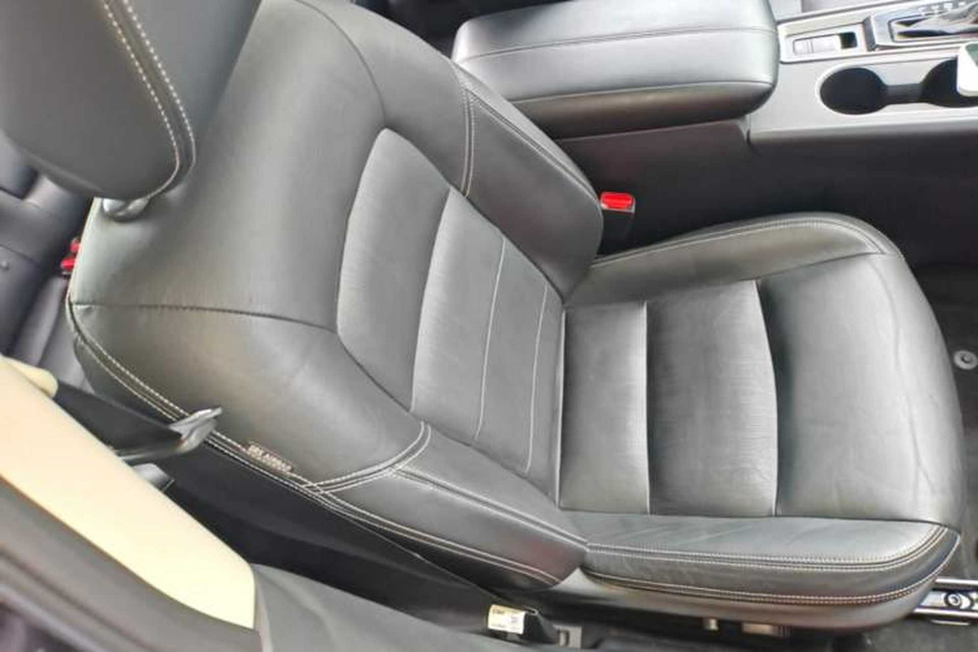 Used Nissan Teana 2020 2.0L XL Upper SmartDrive Version Right Front Seat