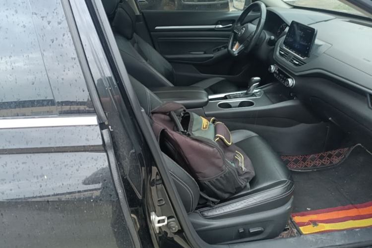 Used Nissan Teana 2020 2.0L XL Comfort Edition Right Front Seat