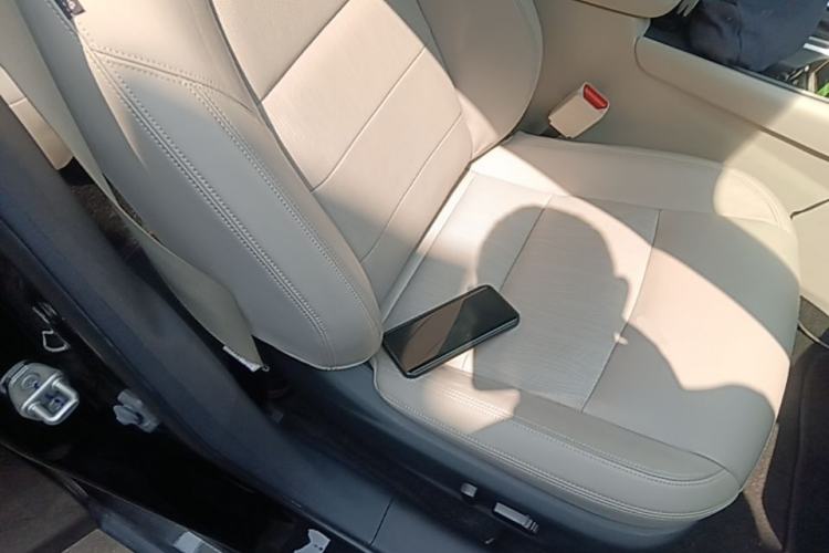 Used Nissan Teana 2020 Revised Version 2.0L XL Upper Smart Drive Edition Right Front Seat