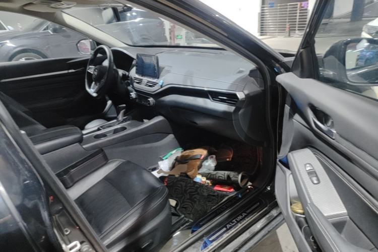 Used Nissan Teana 2020 2.0L XL Comfort Edition Right Front Seat