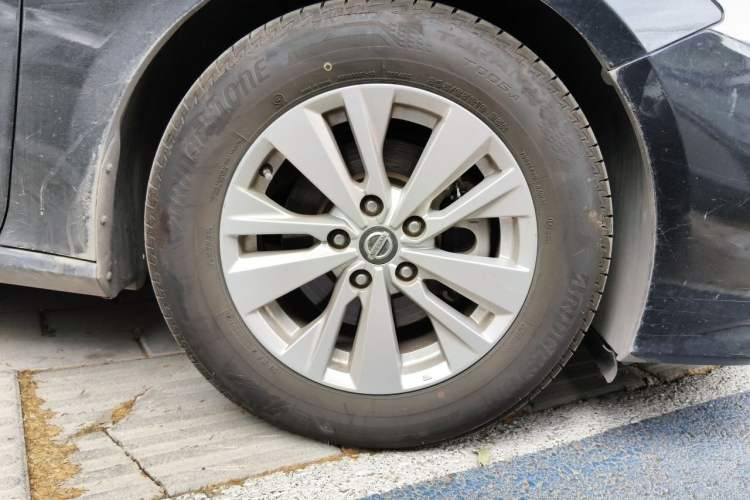 Used Nissan Teana 2020 2.0L XL Comfort Edition Right Front Wheel Hub