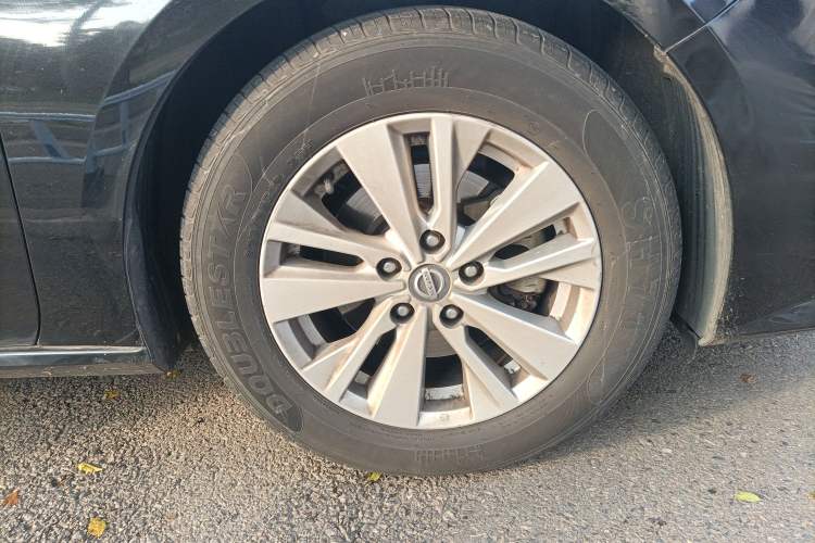 Used Nissan Teana 2020 2.0L XL Comfort Edition Right Front Wheel Hub