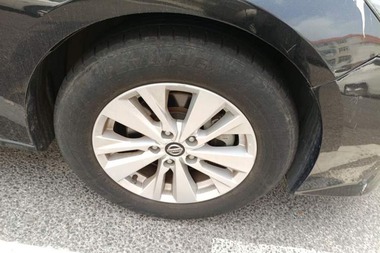 Used Nissan Teana 2020 2.0L XL Comfort Edition Right Front Wheel Hub