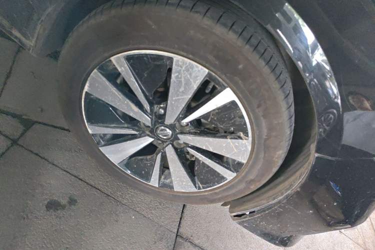Used Nissan Teana 2020 2.0L XL Upper SmartDrive Version Right Front Wheel Hub