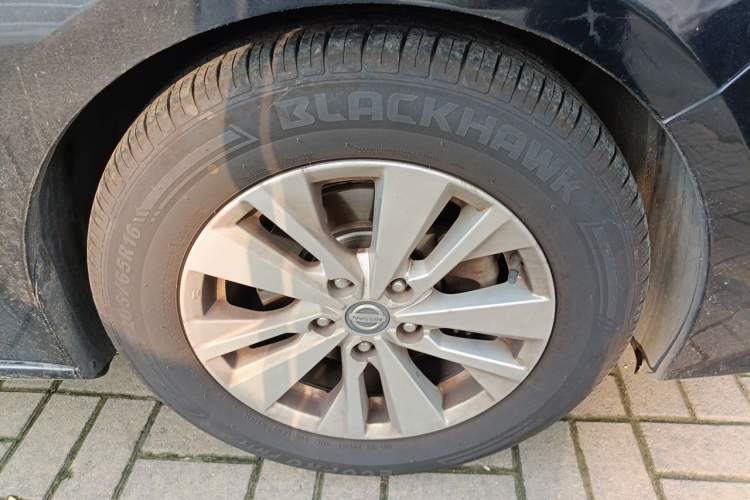Used Nissan Teana 2020 2.0L XL Comfort Edition Right Front Wheel Hub