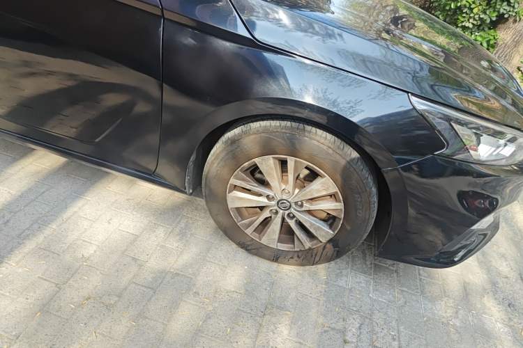 Used Nissan Teana 2020 2.0L XL Comfort Edition Right Front Wheel Hub