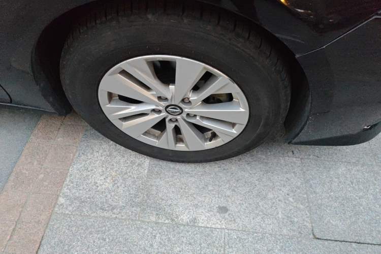 Used Nissan Teana 2020 2.0L XL Comfort Edition Right Front Wheel Hub