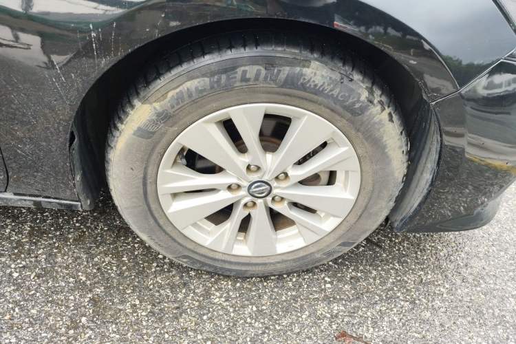 Used Nissan Teana 2020 2.0L XL Comfort Edition Right Front Wheel Hub