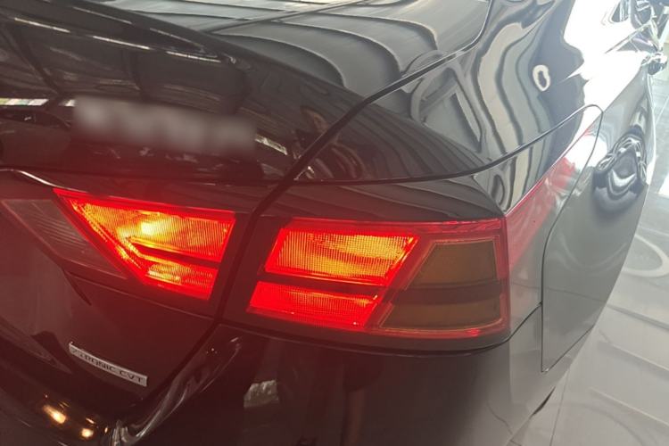 Used Nissan Teana 2020 2.0L XL Comfort Edition Right Rear Taillight