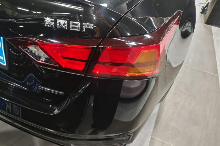 Used Nissan Teana 2020 2.0L XL Comfort Edition Right Rear Taillight