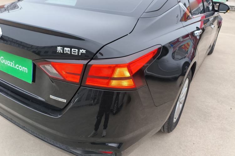 Used Nissan Teana 2020 2.0L XE Fashion Edition Right Rear Taillight