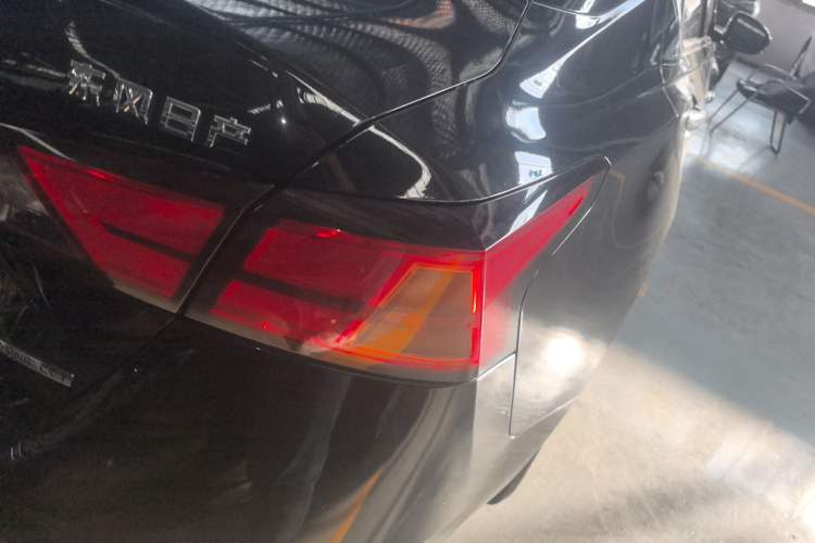 Used Nissan Teana 2020 2.0L XL Comfort Edition Right Rear Taillight