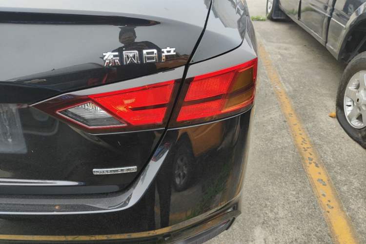 Used Nissan Teana 2020 2.0L XL Comfort Edition Right Rear Taillight