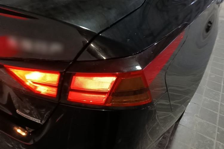 Used Nissan Teana 2020 2.0L XL Comfort Edition Right Rear Taillight