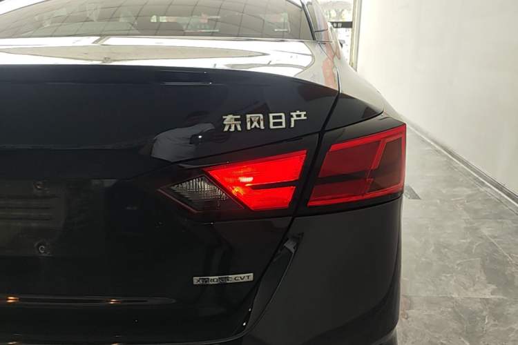 Used Nissan Teana 2020 2.0L XL Comfort Edition Right Rear Taillight
