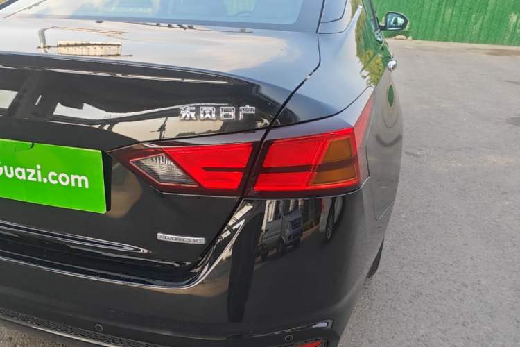 Used Nissan Teana 2020 2.0L XL Comfort Edition Right Rear Taillight
