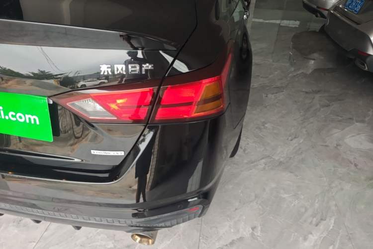 Used Nissan Teana 2020 2.0L XL Comfort Edition Right Rear Taillight