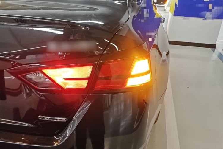 Used Nissan Teana 2020 Revised Version 2.0L XL Comfort Edition Right Rear Taillight