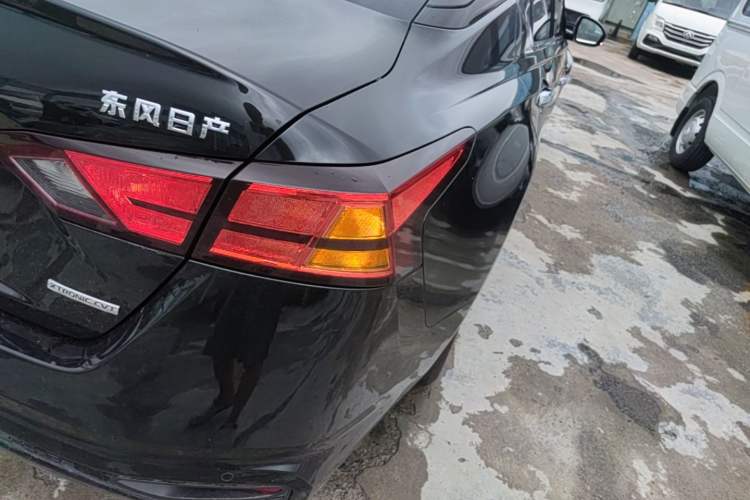 Used Nissan Teana 2020 Revised Version 2.0L XL Upper Smart Drive Edition Right Rear Taillight