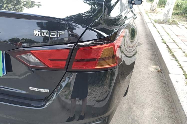 Used Nissan Teana 2020 2.0L XL Comfort Edition Right Rear Taillight