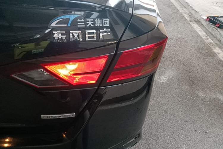 Used Nissan Teana 2020 2.0L XL Upper SmartDrive Version Right Rear Taillight
