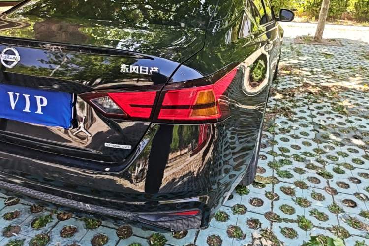Used Nissan Teana 2020 2.0L XL Comfort Edition Right Rear Taillight