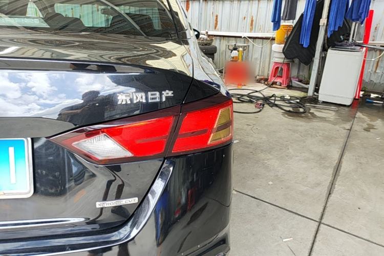 Used Nissan Teana 2020 2.0L XL Comfort Edition Right Rear Taillight