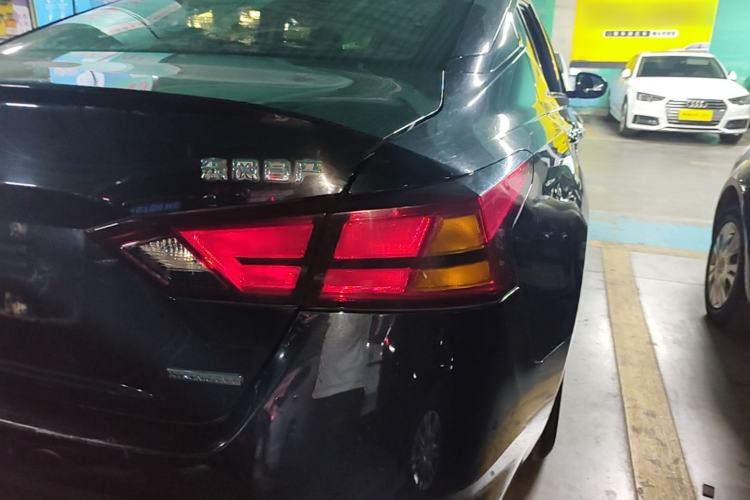 Used Nissan Teana 2020 2.0L XL Comfort Edition Right Rear Taillight