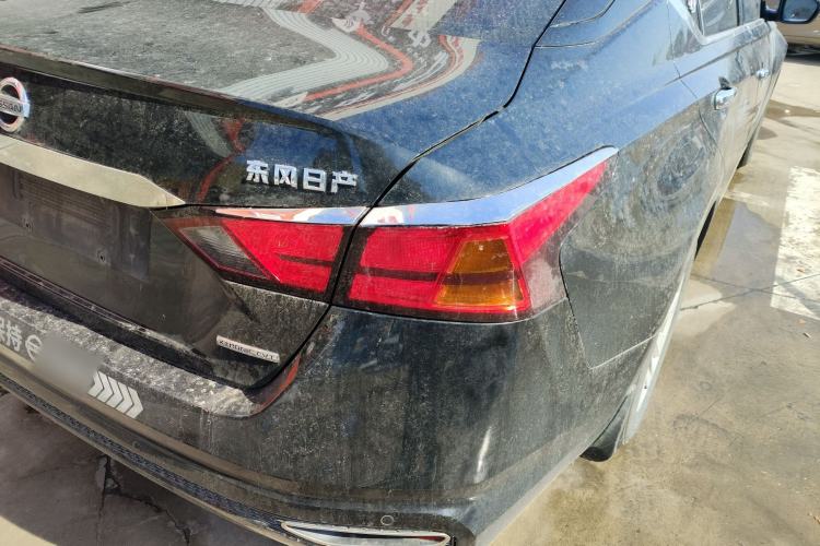 Used Nissan Teana 2020 2.0L XL Comfort Edition Right Rear Taillight