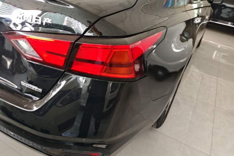 Used Nissan Teana 2020 Revised Version 2.0L XE Fashion Edition Right Rear Taillight
