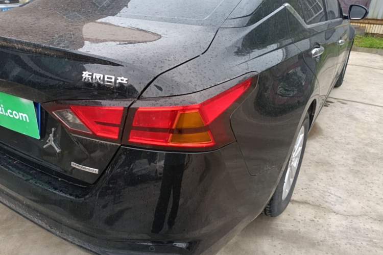 Used Nissan Teana 2020 2.0L XL Comfort Edition Right Rear Taillight