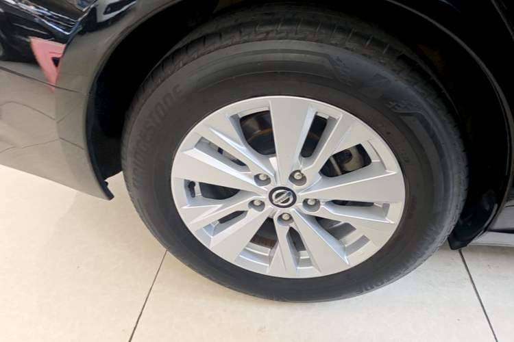 Used Nissan Teana 2020 2.0L XL Comfort Edition Right Rear Wheel Hub