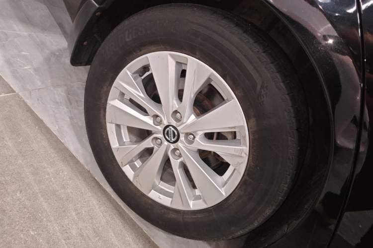 Used Nissan Teana 2020 2.0L XL Comfort Edition Right Rear Wheel Hub