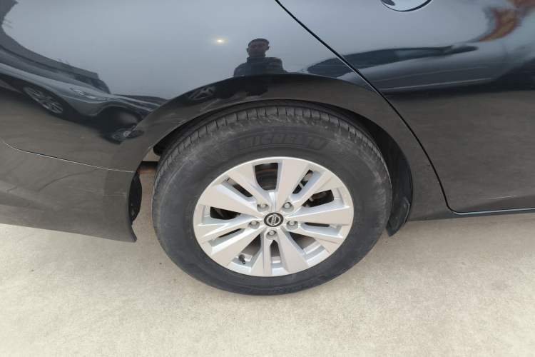 Used Nissan Teana 2020 2.0L XE Fashion Edition Right Rear Wheel Hub