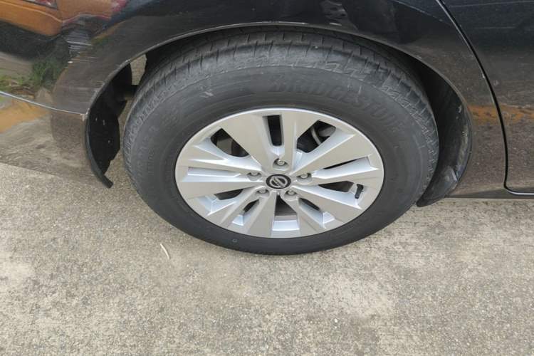 Used Nissan Teana 2020 2.0L XL Comfort Edition Right Rear Wheel Hub