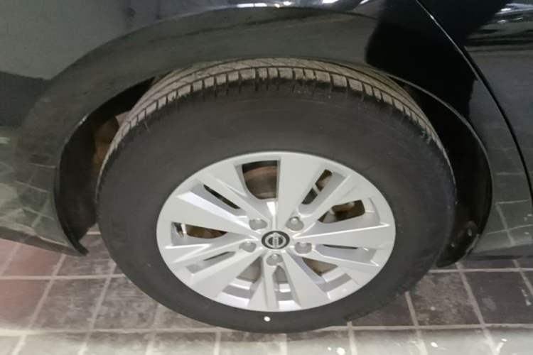 Used Nissan Teana 2020 2.0L XL Comfort Edition Right Rear Wheel Hub