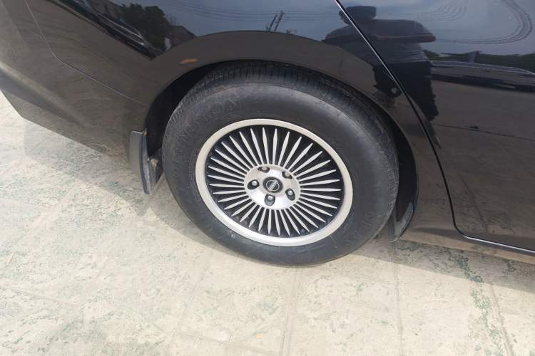 Used Nissan Teana 2020 Revised Version 2.0L XL Comfort Edition Right Rear Wheel Hub