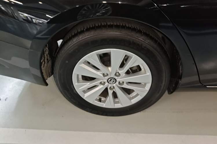 Used Nissan Teana 2020 Revised Version 2.0L XL Comfort Edition Right Rear Wheel Hub