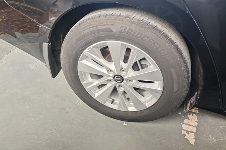Used Nissan Teana 2020 2.0L XL Comfort Edition Right Rear Wheel Hub