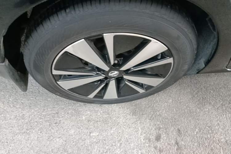 Used Nissan Teana 2020 2.0L XL Upper SmartDrive Version Right Rear Wheel Hub
