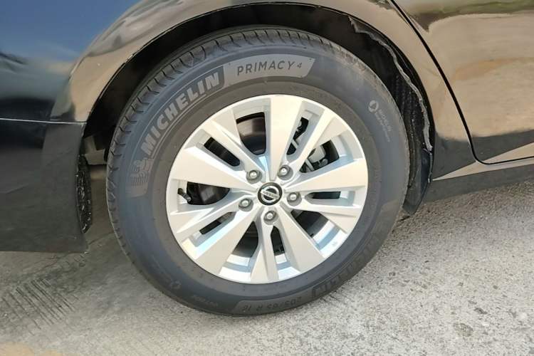 Used Nissan Teana 2020 Revised Version 2.0L XL Comfort Edition Right Rear Wheel Hub