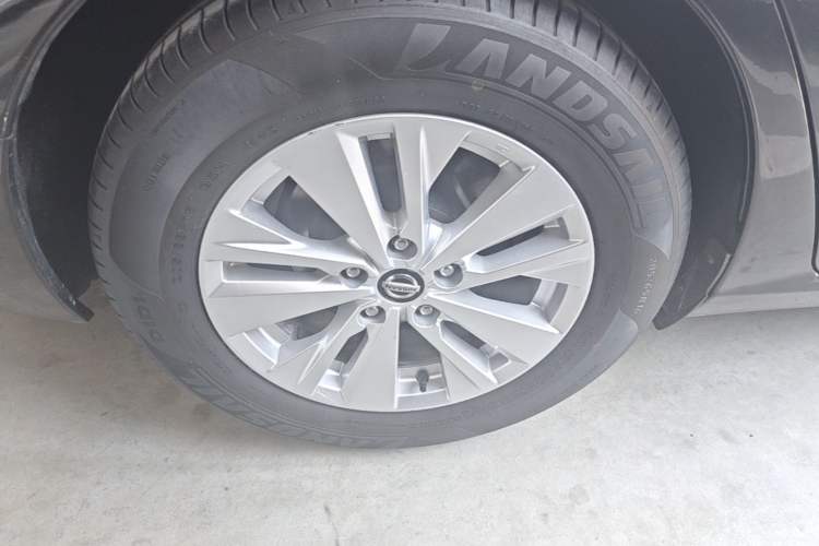 Used Nissan Teana 2020 2.0L XL Comfort Edition Right Rear Wheel Hub