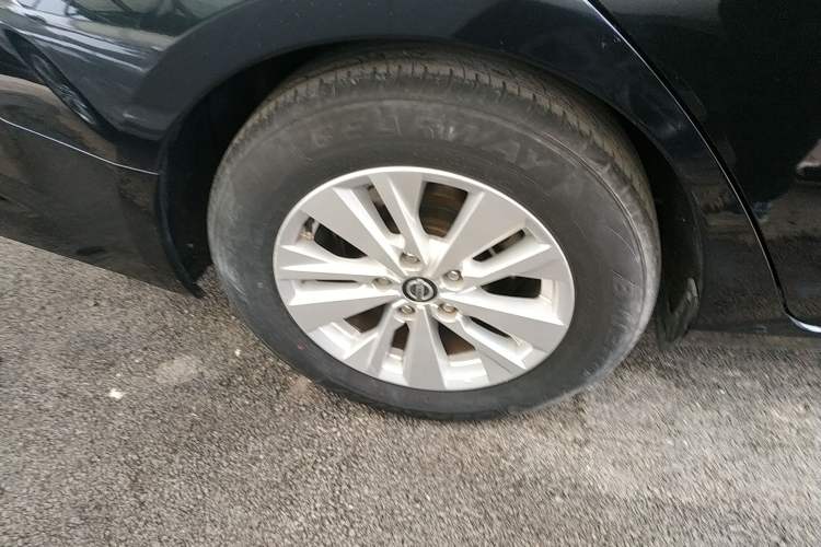 Used Nissan Teana 2020 2.0L XL Comfort Edition Right Rear Wheel Hub