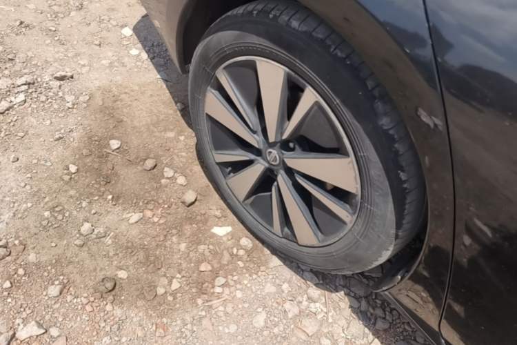 Used Nissan Teana 2020 Revised Version 2.0L XL Upper Smart Drive Edition Right Rear Wheel Hub