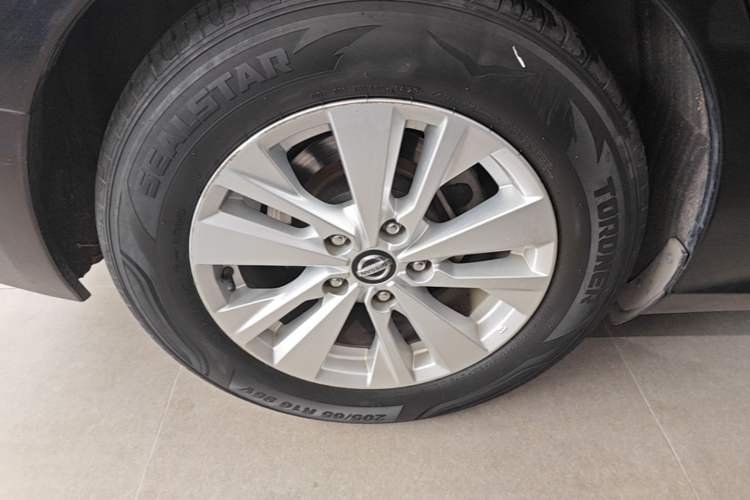 Used Nissan Teana 2020 2.0L XL Comfort Edition Right Rear Wheel Hub
